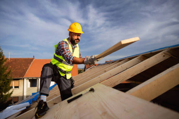 Best Commercial Roofing Services  in Warr Acres, OK